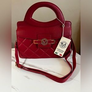 NWT - Valentino Orlandi Handbag / Crossbody